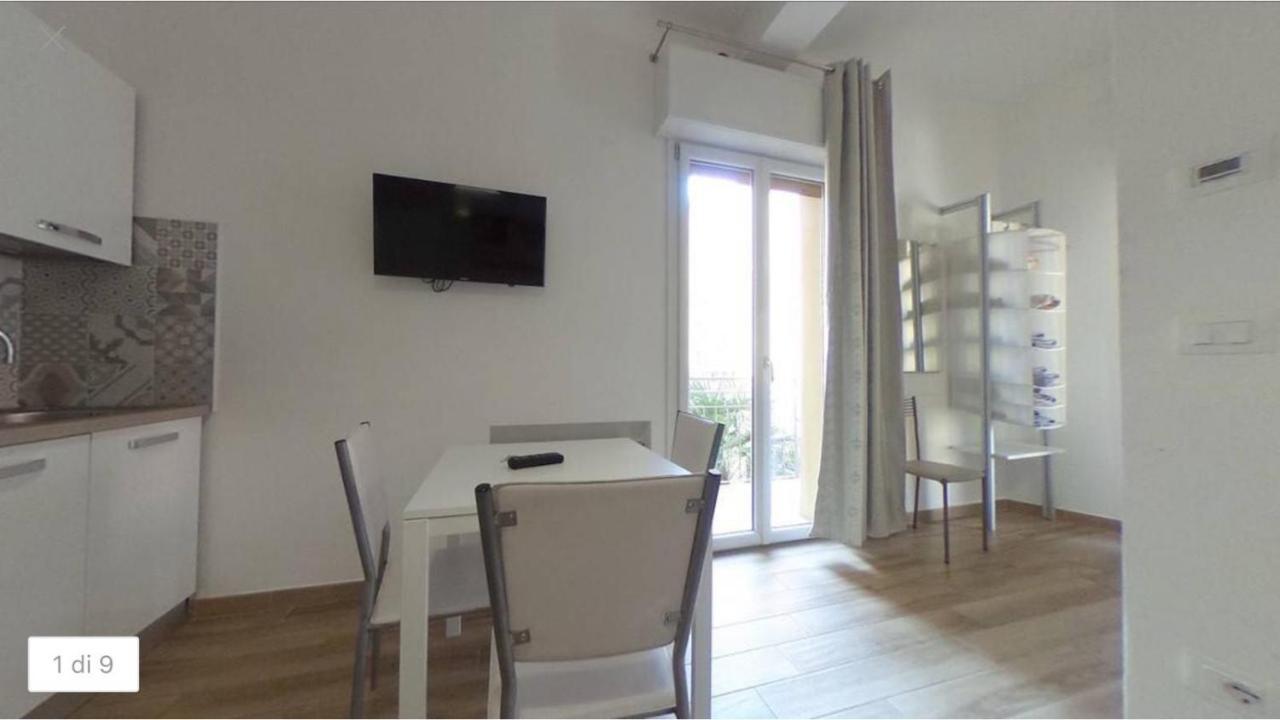 Santa Croce,14 Apartments Болонья Экстерьер фото
