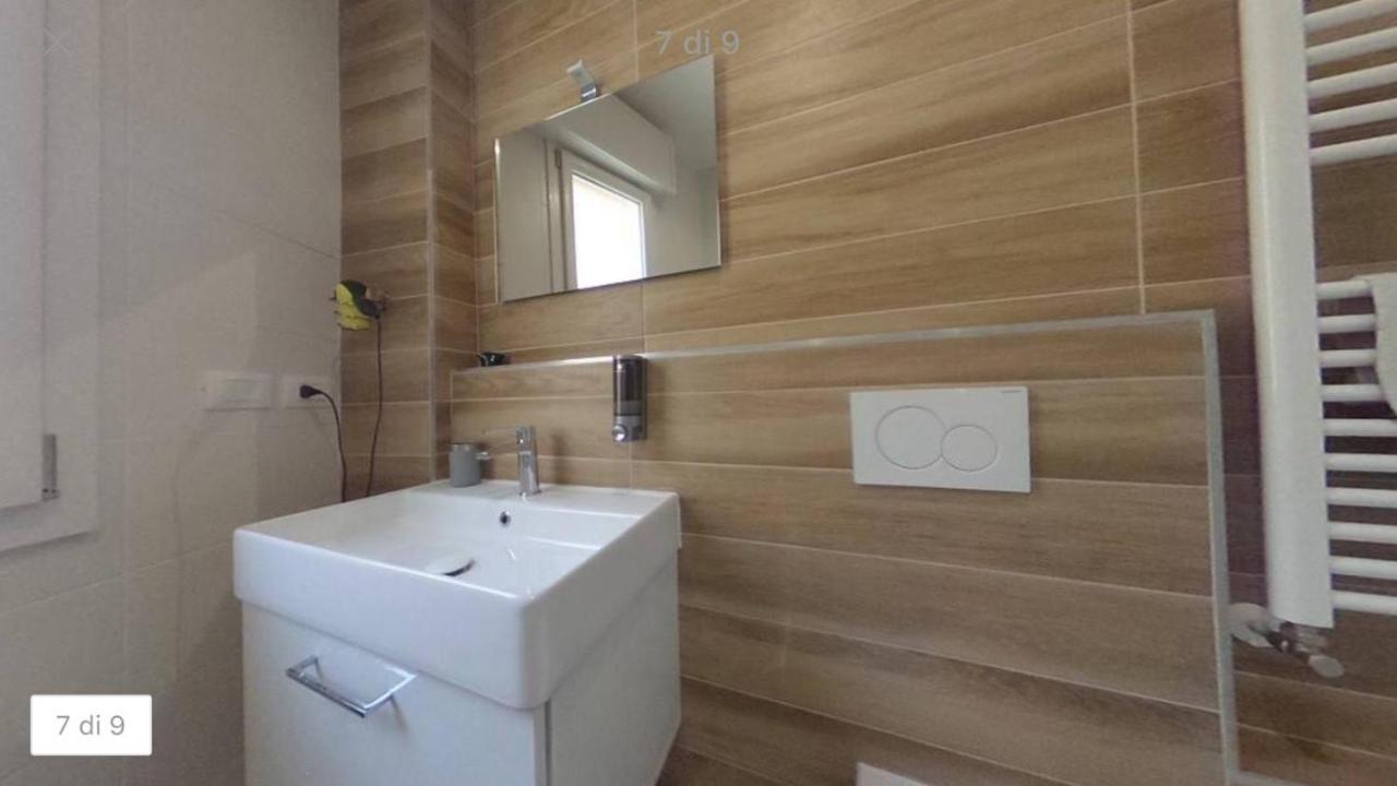 Santa Croce,14 Apartments Болонья Экстерьер фото