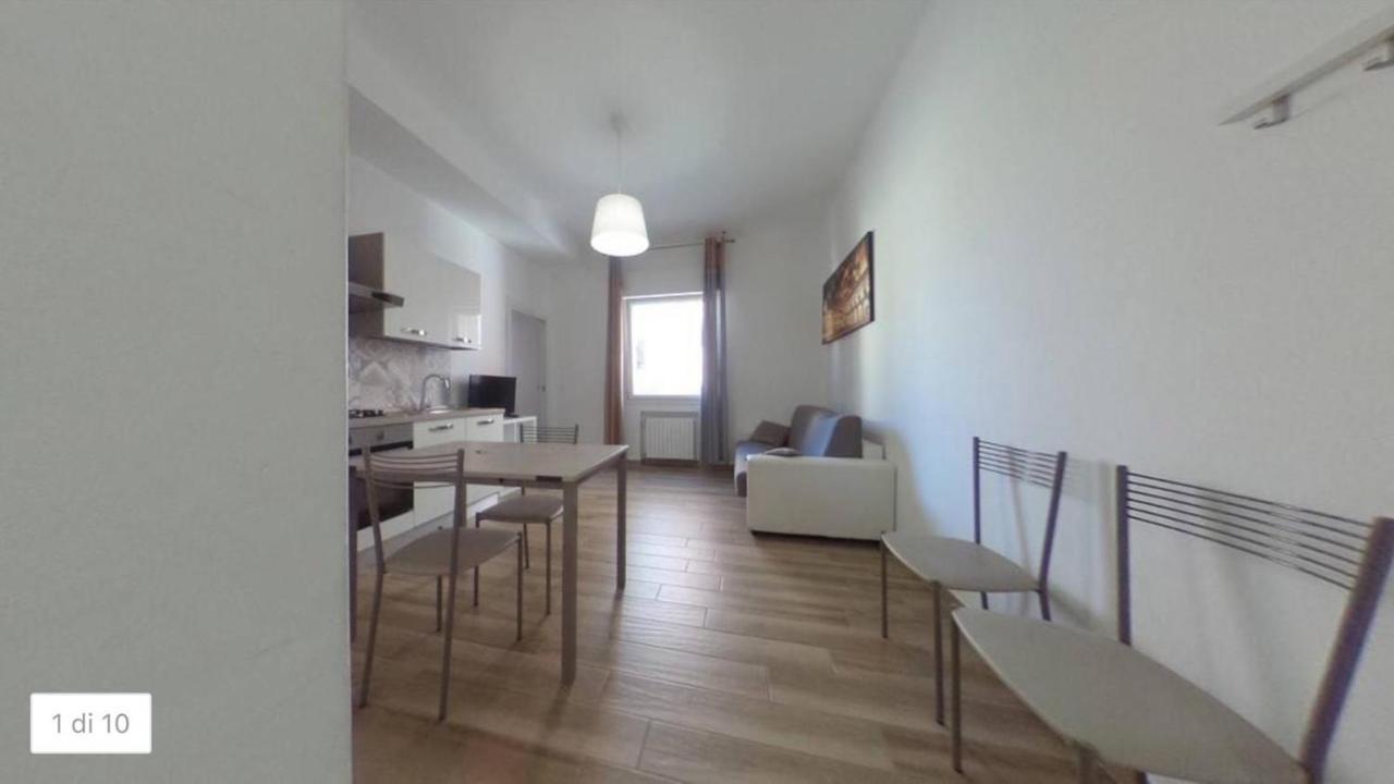 Santa Croce,14 Apartments Болонья Экстерьер фото