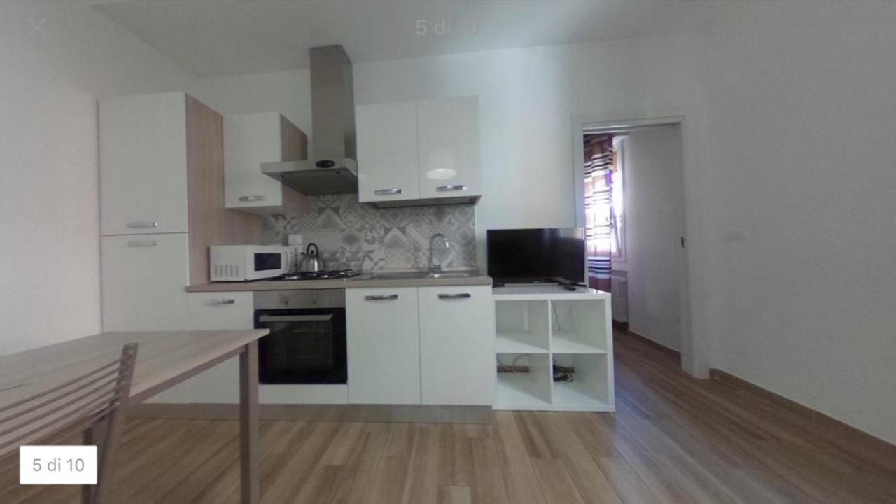 Santa Croce,14 Apartments Болонья Экстерьер фото