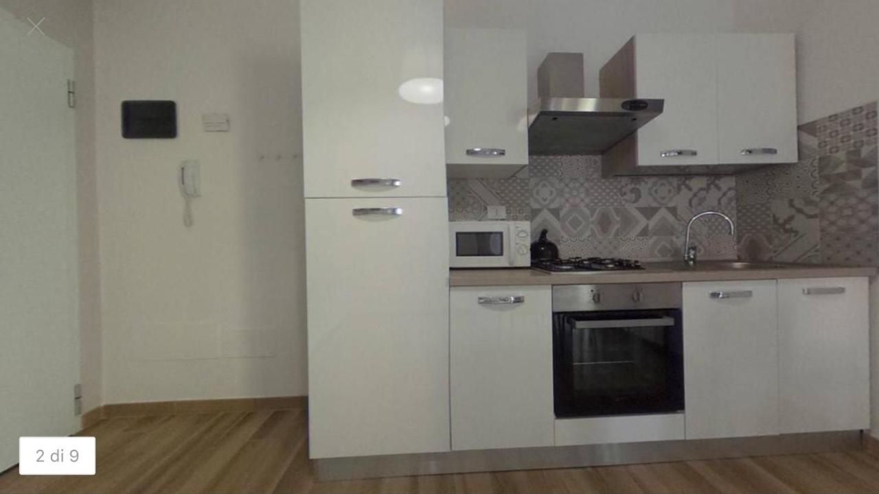 Santa Croce,14 Apartments Болонья Экстерьер фото