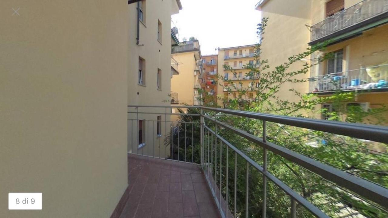 Santa Croce,14 Apartments Болонья Экстерьер фото