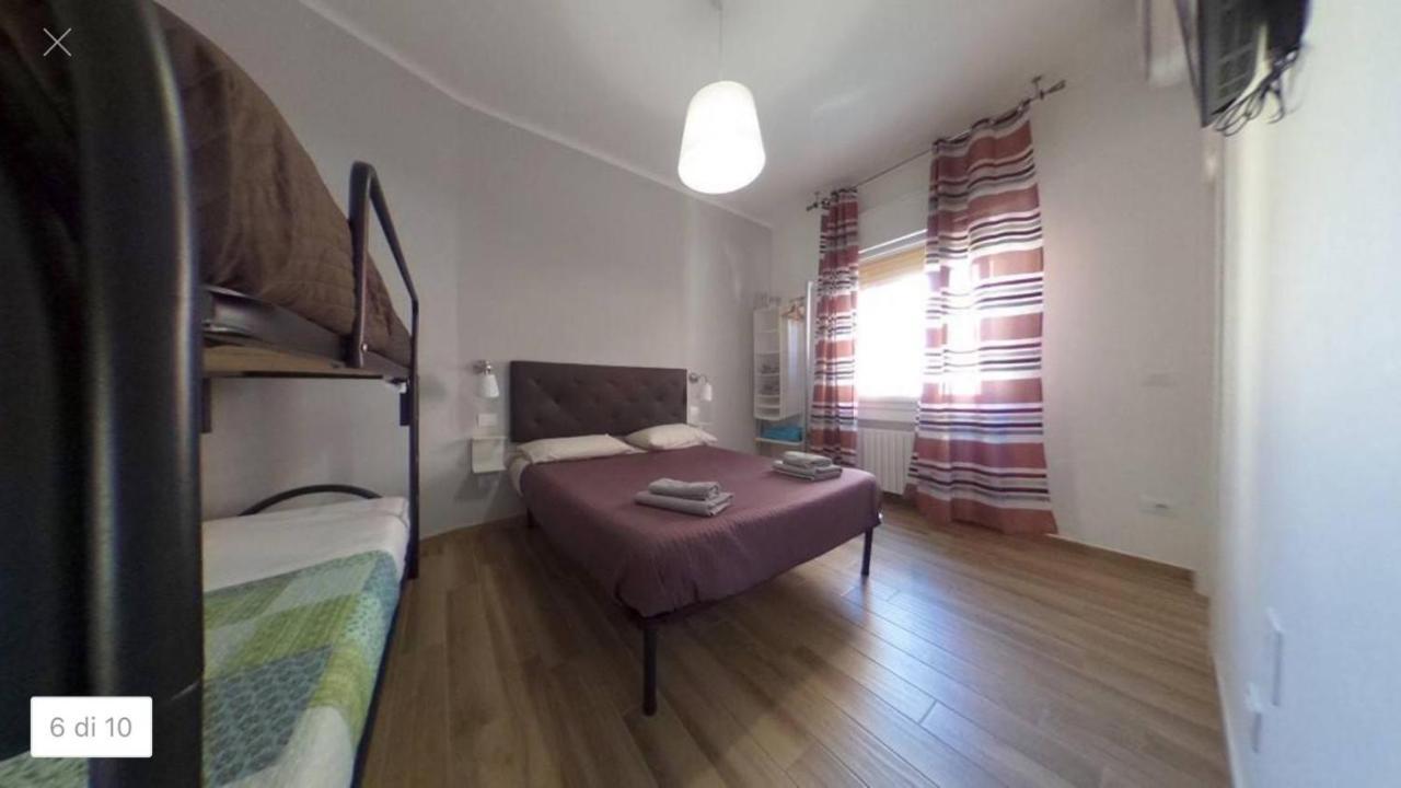 Santa Croce,14 Apartments Болонья Экстерьер фото