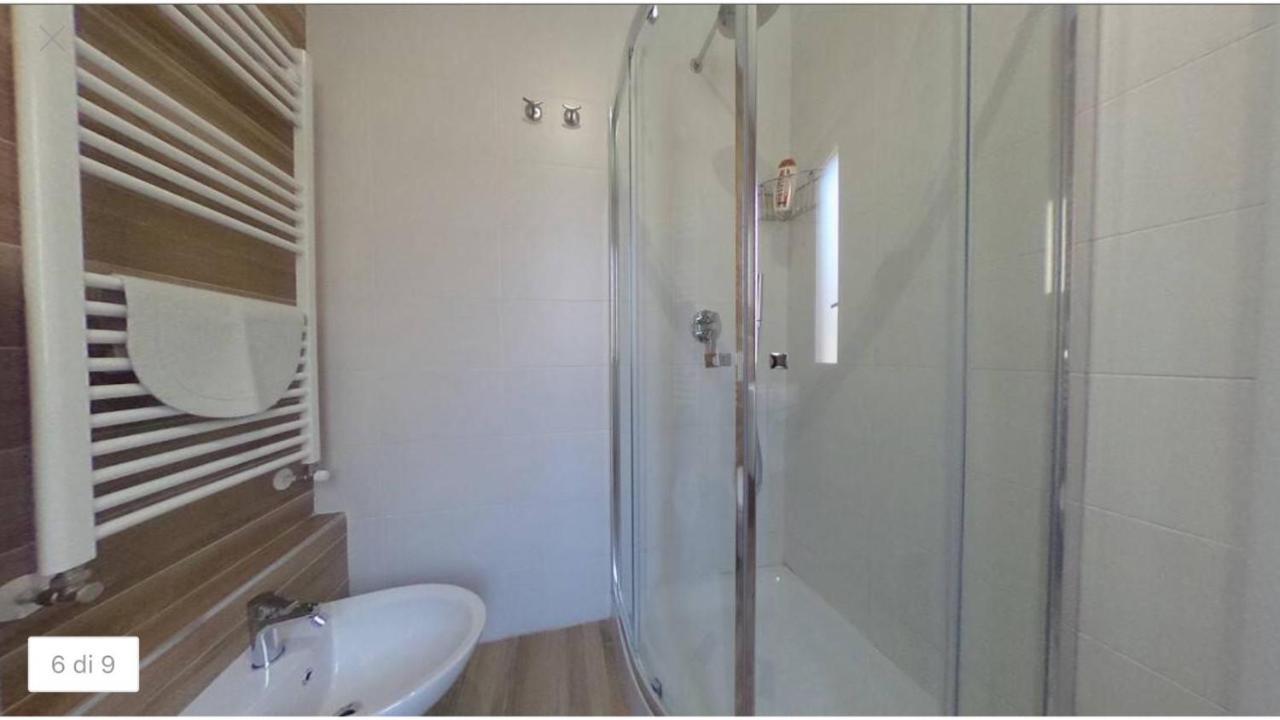 Santa Croce,14 Apartments Болонья Экстерьер фото