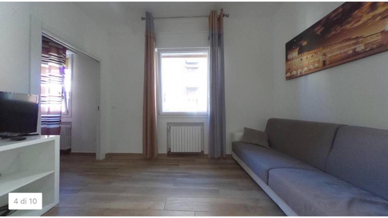 Santa Croce,14 Apartments Болонья Экстерьер фото