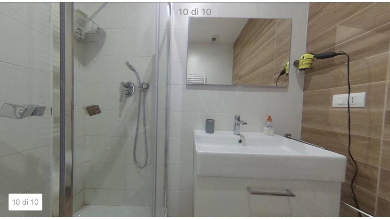 Santa Croce,14 Apartments Болонья Экстерьер фото