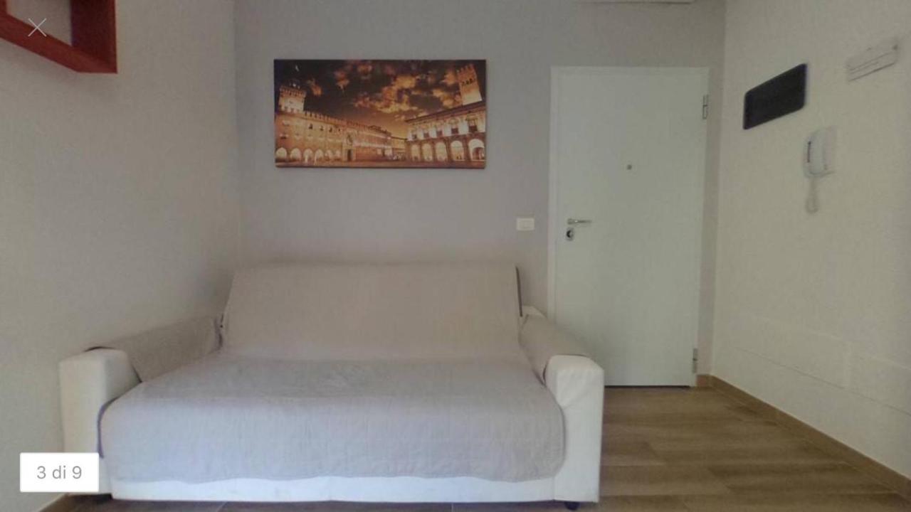 Santa Croce,14 Apartments Болонья Экстерьер фото