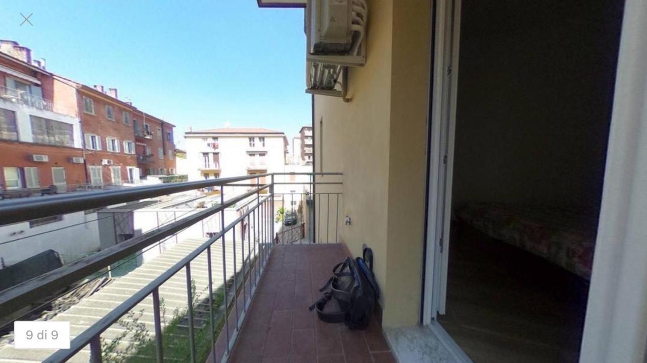 Santa Croce,14 Apartments Болонья Экстерьер фото