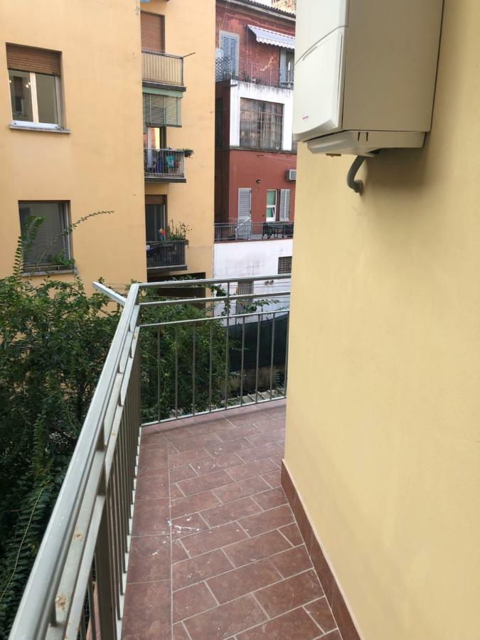 Santa Croce,14 Apartments Болонья Экстерьер фото