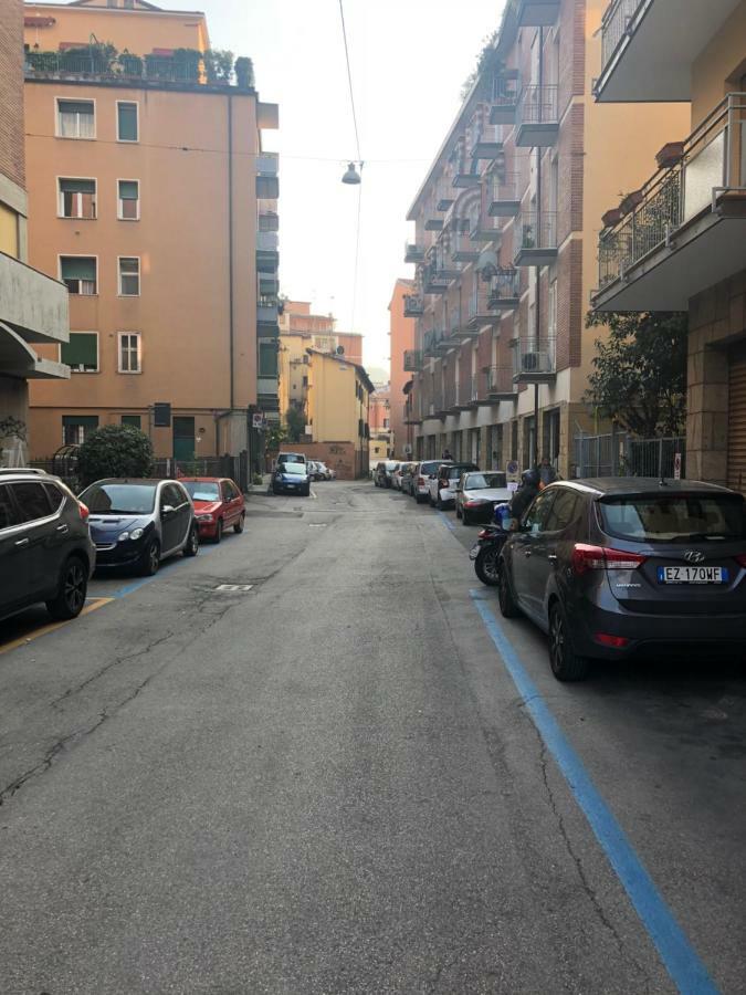 Santa Croce,14 Apartments Болонья Экстерьер фото