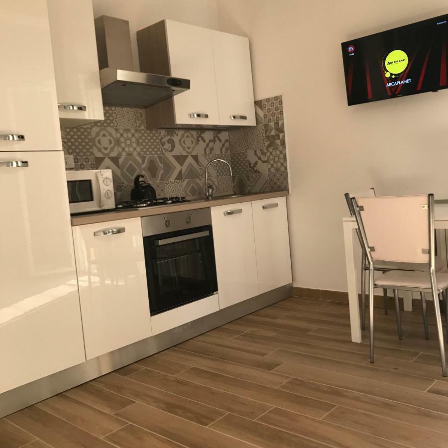 Santa Croce,14 Apartments Болонья Экстерьер фото